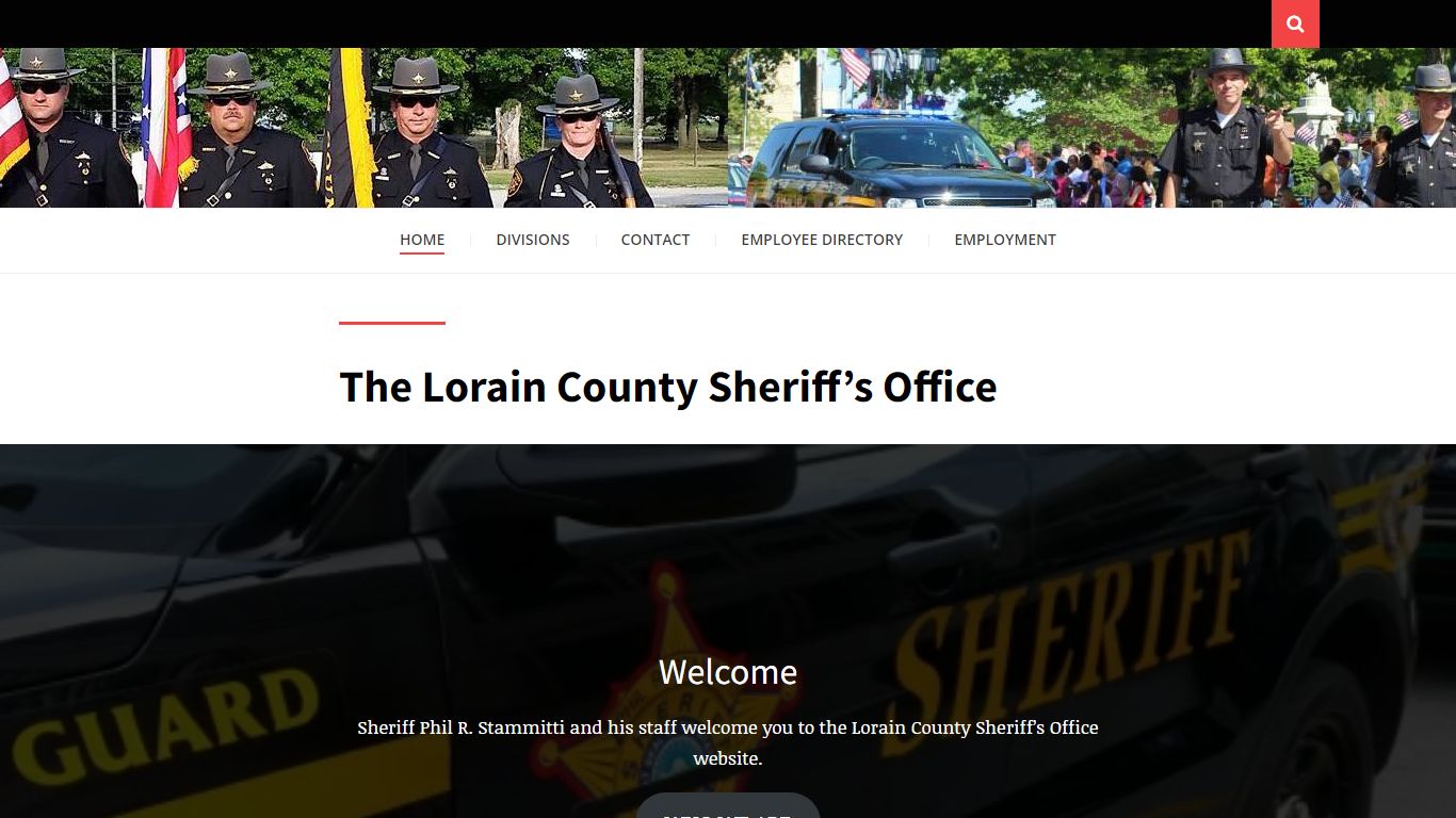 Lorain County Sheriff's Office